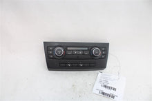 Load image into Gallery viewer, FRONT TEMPERATURE CONTROLS 328i 335i 2011 11 2012 12 2013 13 - 1295830
