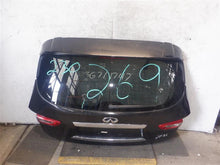 Load image into Gallery viewer, TRUNK LID Infiniti JX35 QX60 2013 13 2014 14 2015 15 - 1295887
