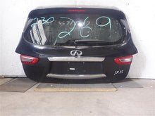 Load image into Gallery viewer, TRUNK LID Infiniti JX35 QX60 2013 13 2014 14 2015 15 - 1295887
