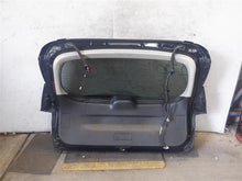 Load image into Gallery viewer, TRUNK LID Infiniti JX35 QX60 2013 13 2014 14 2015 15 - 1295887
