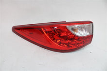 Load image into Gallery viewer, OUTER TAIL LIGHT LAMP Infiniti JX35 2013 13 Left - 1295888
