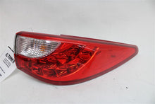 Load image into Gallery viewer, OUTER TAIL LIGHT LAMP JX35 QX60 2013 13 2014 14 2015 15 Right - 1295899

