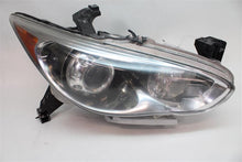 Load image into Gallery viewer, HEADLIGHT LAMP ASSEMBLY JX35 QX60 2013 13 2014 14 2015 15 Right - 1295912
