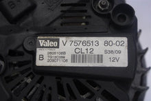 Load image into Gallery viewer, ALTERNATOR Cooper Mini 1 Clubman 2007-2014 120 AMP - 1295963
