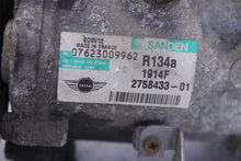 Load image into Gallery viewer, AC COMPRESSOR Countryman Clubman Mini Cooper 2009 09 2010 10 2011 11 12 - 1295964
