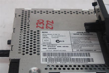 Load image into Gallery viewer, Radio Mini Cooper Clubman 2007 07 2008 08 2009 09 2010 10 Am Fm Stereo CD - 1296045
