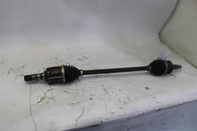 Load image into Gallery viewer, FRONT CV AXLE SHAFT Subaru Impreza 2017 17 2018 18 - 1296079
