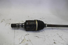 Load image into Gallery viewer, FRONT CV AXLE SHAFT Subaru Impreza 2017 17 2018 18 - 1296079

