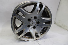 Load image into Gallery viewer, WHEEL Mercedes E320 E500 E350 2003 03 2004 04 05 06 07 16x8 5 Double Spoke - 1296180
