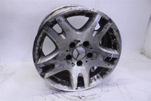 Load image into Gallery viewer, WHEEL Mercedes E320 E500 E350 2003 03 2004 04 05 06 07 16x8 5 Double Spoke - 1296182
