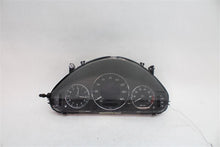 Load image into Gallery viewer, SPEEDOMETER CLUSTER E320 E500 E55 2004 04 2005 05 - 1296215
