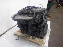 Load image into Gallery viewer, ENGINE BMW 530XI 2006 06 2007 07 3.0L All Wheel Drive - 1296225
