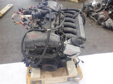 Load image into Gallery viewer, ENGINE BMW 530XI 2006 06 2007 07 3.0L All Wheel Drive - 1296225
