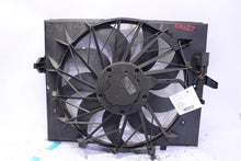 Load image into Gallery viewer, RADIATOR FAN ASSEMBLY BMW 530i 545i 525i 750i 2004 04 2005 05 2006 06 07 08 - 10 - 1296242
