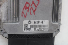 Load image into Gallery viewer, ECU ECM COMPUTER Passat 2006 06 2007 07 Manual 2.0L - 1296334
