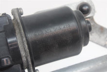 Load image into Gallery viewer, WIPER MOTOR Passat 2006 06 2007 07 2008 08 2009 09 10 - 1296349
