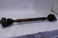 Load image into Gallery viewer, CV AXLE SHAFT Passat A3 CC EOS Golf 06 07 08 09 - 13 Manual Right Front - 1296361
