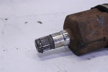 Load image into Gallery viewer, CV AXLE SHAFT Jetta Rabbit 05 06 07 08 09 10 Left - 1296459
