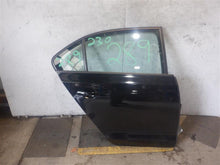 Load image into Gallery viewer, REAR DOOR Jetta 2011 11 2012 12 2013 13 Right - 1296487
