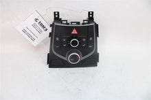 Load image into Gallery viewer, TEMPERATURE CONTROLS Hyundai Elantra 2014 14 2015 15 2016 16 - 1296547
