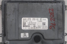 Load image into Gallery viewer, ECU ECM COMPUTER ML350 R350 2007 07 2008 08 09 - 1296554
