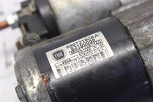 Load image into Gallery viewer, STARTER MOTOR Fiat 500 12 13 14 15 16 17 - 1296654
