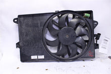 Load image into Gallery viewer, RADIATOR FAN ASSEMBLY Fiat 500 12 13 14 15 16 17 - 1296661
