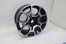Load image into Gallery viewer, WHEEL RIM 500 2012-2018 16x6-1/2 ALLOY 16x6-1/2, 4 lug, 98mm - 1296699
