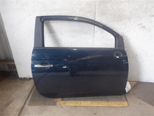 Load image into Gallery viewer, FRONT DOOR Fiat 500 12 13 14 15 16 17 Right - 1296707
