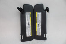 Load image into Gallery viewer, INTERIOR SUN VISORS Fiat 500 12 13 14 15 16 17 Left - 1296737
