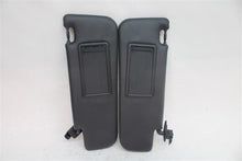 Load image into Gallery viewer, INTERIOR SUN VISORS Fiat 500 12 13 14 15 16 17 Left - 1296737
