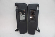 Load image into Gallery viewer, INTERIOR SUN VISORS Fiat 500 12 13 14 15 16 17 Left - 1296737

