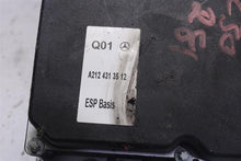 Load image into Gallery viewer, ABS ANTI-LOCK BRAKE PUMP E300 E350 E550 E63 2011 11 2012 12 - 1296753
