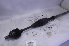 Load image into Gallery viewer, FRONT CV AXLE SHAFT CLS550 CLS63 E250D E300 E350 E400 E550 10-15 Left - 1296766
