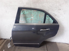Load image into Gallery viewer, REAR DOOR Mercedes-Benz E300 E350 E400 E550 E63 10 11 12 13 Left - 1296780
