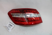Load image into Gallery viewer, OUTER TAIL LIGHT LAMP E300 E350 E400 E550 E63 10 11 12 13 Left - 1296784

