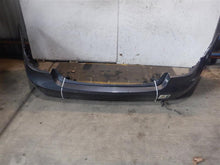 Load image into Gallery viewer, REAR BUMPER ASSEMBLY E300 E350 E400 E550 E63 10 11 12 13 - 1296789
