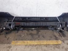 Load image into Gallery viewer, REAR BUMPER ASSEMBLY E300 E350 E400 E550 E63 10 11 12 13 - 1296789
