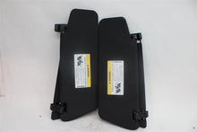 Load image into Gallery viewer, INTERIOR SUN VISORS E300 E350 E400 E550 E63 10 11 12 13 - 1296818
