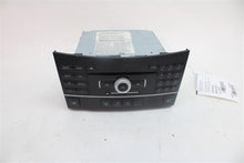 Load image into Gallery viewer, RADIO CONTROL Mercedes-Benz E350 E550 E63 2010 10 2011 11 2012 12 - 1296821
