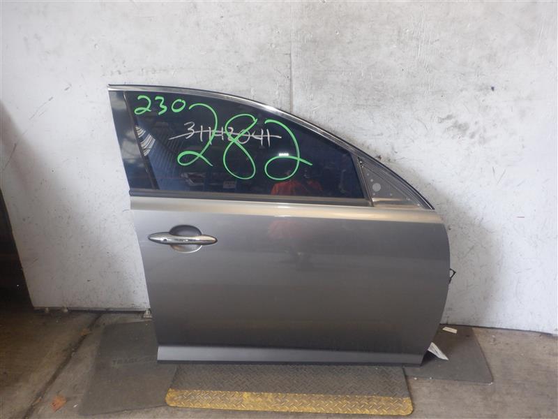 FRONT DOOR Kia Optima 2014 14 2015 15 2016 16 Right - 1296894