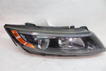 Load image into Gallery viewer, HEADLIGHT LAMP ASSEMBLY Kia Optima 2014 14 2015 15 Right - 1296902
