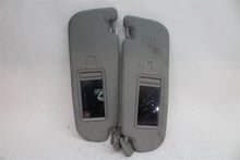 Load image into Gallery viewer, INTERIOR SUN VISORS Kia Optima 11 12 13 14 15 16 Left - 1296926
