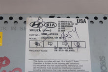 Load image into Gallery viewer, RADIO Kia Optima 2014 14 2015 15 - 1296927
