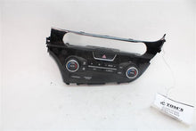 Load image into Gallery viewer, TEMPERATURE CONTROLS Kia Optima 2014 14 2015 15 - 1296928
