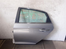 Load image into Gallery viewer, REAR DOOR Sonata Sonata Hybrid 2015 15 2016 16 2017 17 Left - 1297091
