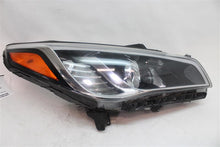 Load image into Gallery viewer, HEADLIGHT LAMP ASSEMBLY Hyundai Sonata Sonata Hybrid 16 17 Right - 1297117
