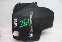 Load image into Gallery viewer, PLASTIC ENGINE COVER BMW 320i 328D 328i 2015 15 - 1297319

