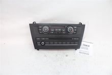 Load image into Gallery viewer, TEMPERATURE CONTROLS BMW X3 2011 11 2012 12 2013 13 2014 14 - 1297360

