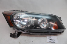 Load image into Gallery viewer, HEADLIGHT LAMP ASSEMBLY Honda Accord 08 09 10 11 12 Right - 1297537
